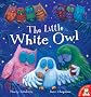 The Little White Owl