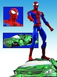 Diamond Select Marvel Select: Spider-Man Action FigureIMAGE