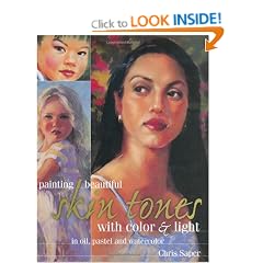 Painting Beautiful Skin Tones with Color & Light