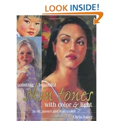 Painting Beautiful Skin Tones with Color & Light