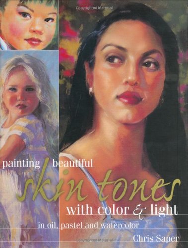 Painting Beautiful Skin Tones with Color & Light
