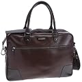 Nava, TRECK BRIEFCASE 15,4", Borse con manico, Unisex - adulto