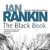 The Black Book: Inspector Rebus, Book 5 | Ian Rankin