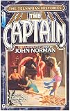 The Captain (Telnarian Histories, Vol 2)