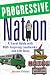 Progressive Nation: A Travel Guide with 400+ Inspiring Landmarks and Left Turns