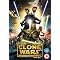 Star Wars: on your small screen