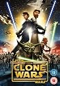 Star Wars - The Clone Wars [DVD] [2008]