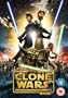 Star Wars - The Clone Wars [DVD] [2008]