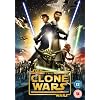 Star Wars - The Clone Wars [DVD] [2008]