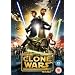 Star Wars - The Clone Wars [DVD] [2008]