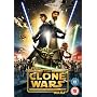 Star Wars - The Clone Wars [DVD] [2008]