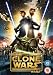 DVD : Star Wars - The Clone Wars [2008]