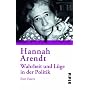 Wahrheit und L�ge in der Politik: Zwei Essays von Hannah Arendt