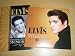 Elvis Presley Inspirational Memories Dvd+ Booklet