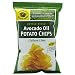 Good Health Avocado Oil Potato Chips, Chilean Lime, 1.25-Ounce (Pack of 24)