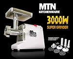 What is the best price for MTN kitchenware Compact Electric Grinder