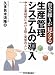 資金繰りが見える生産管理システムの導入―中小企業経営における勘と実態のズレ