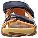 Camper Kids Ous Kids sporty sandal (Toddler/Little Kid/Big Kid)