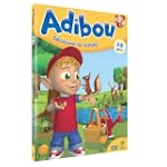 Adibou nature 2009/2010