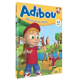 Adibou nature 2009/2010
