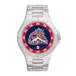 Columbus Blue Jackets Mens NHL "Pro II" Watch (Bracelet)