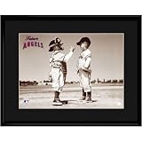 Anaheim Angels MLB Future Angels Lithograph