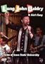 It Ain't Easy: Live at Iowa State University