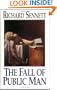 The Fall of Public Man (Open Market Edition)