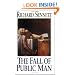 The Fall of Public Man