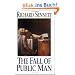 The Fall of Public Man (Open Market Edition)