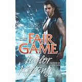 Fair Gameby Taylor Keating