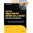 Beginning Object Oriented ASP NET 2 0 NET