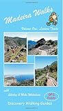 Madeira walks. Leisure trails
