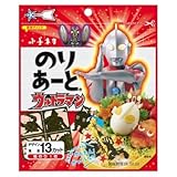 小善本店 のりあーとウルトラマン13カット4個