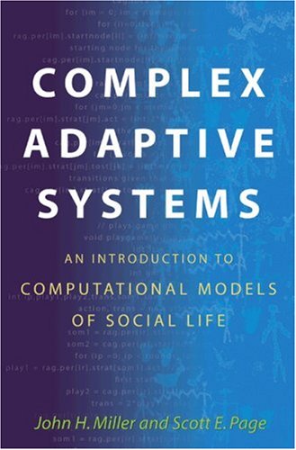 Complexity