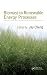Biomass to Renewable Energy Processes