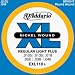 D'Addario EXL110+ Regular Light Plus Electric Guitar Strings, 3 Sets