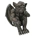 Gargoyle Garden Statue