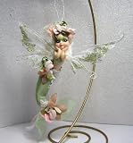 Little Mermaid - Fantasy Mermaid ECO Green