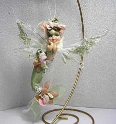 Little Mermaid - Fantasy Mermaid ECO Green