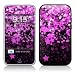 Stardust Summer Design Protector Skin Decal Sticker for Apple 3G iPhone / iPhone 3GS 3G S