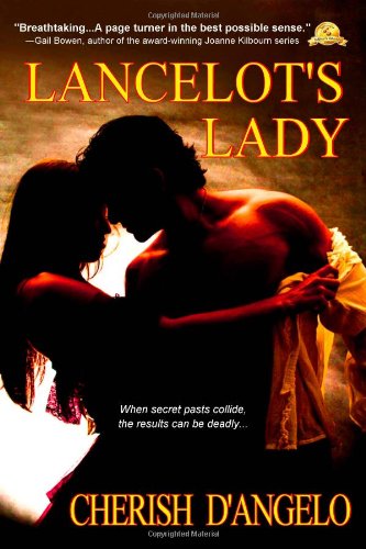 Lancelot's Lady by Cherish D'Angelo