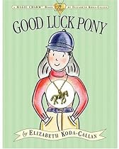 The Good Luck Pony