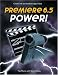Books : Premiere 6.5 Power! (Power)