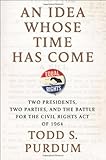 All the way with LBJ : the 1964 presidential election