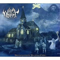 Determined Damnation (Ltd.ed.)