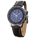 SWISS MOUNTAINEER Herrenuhr TURGI Chronograph SM1214