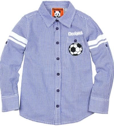 Desigual Boy's Shirt Purus