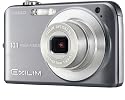 Casio Exilim EX-Z1080 ohne Farbauswahl + 2. Akku + Tasche + 2 GB + MS + D *Deutsch*