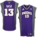 Adidas Phoenix Suns Steve Nash Replica Road Jersey
